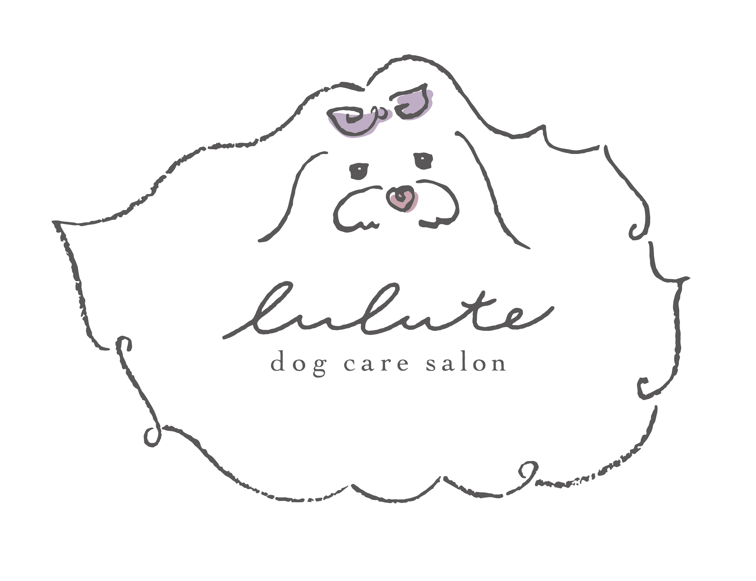lulute dog care salon
